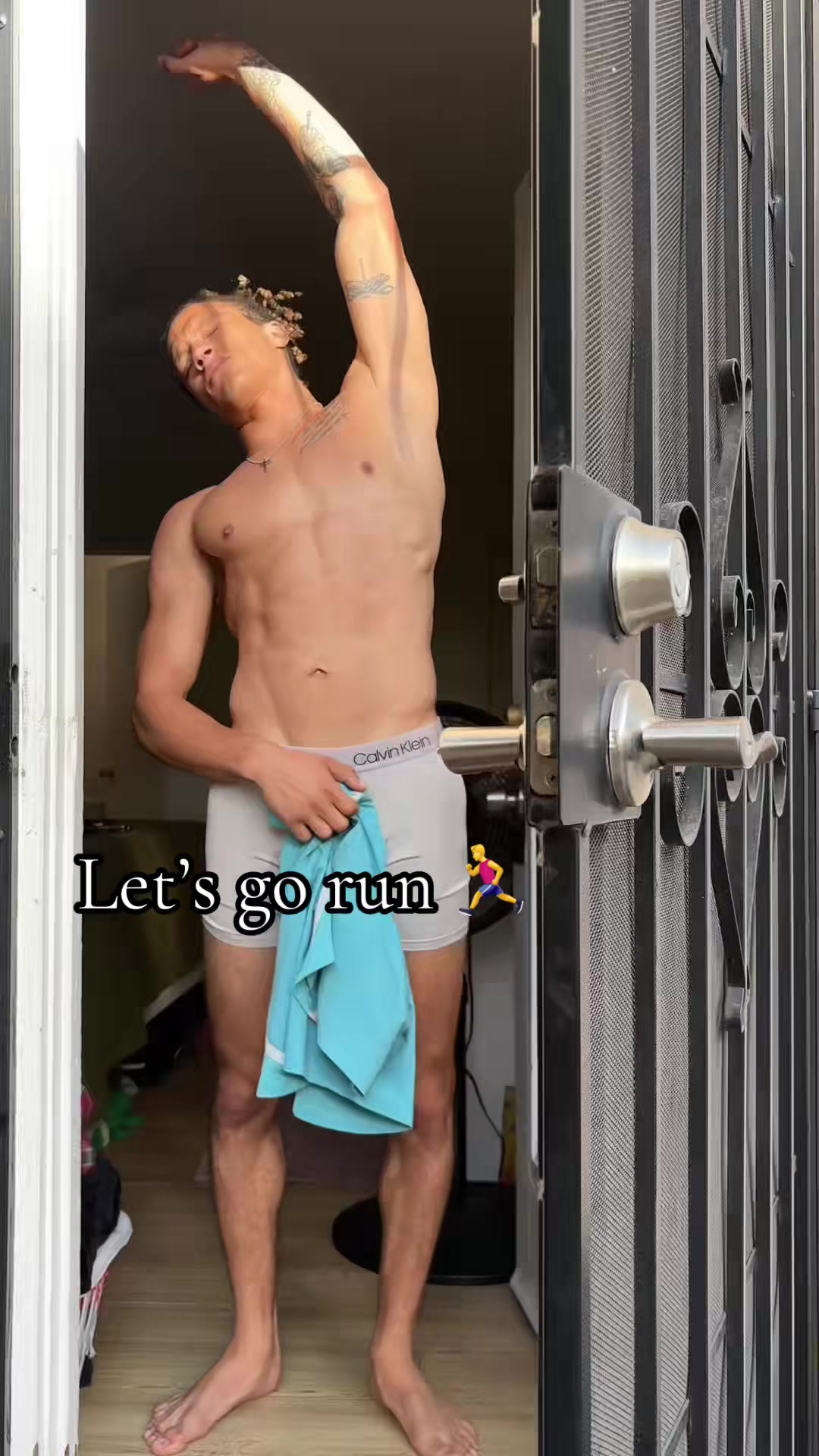 @Jared Jones