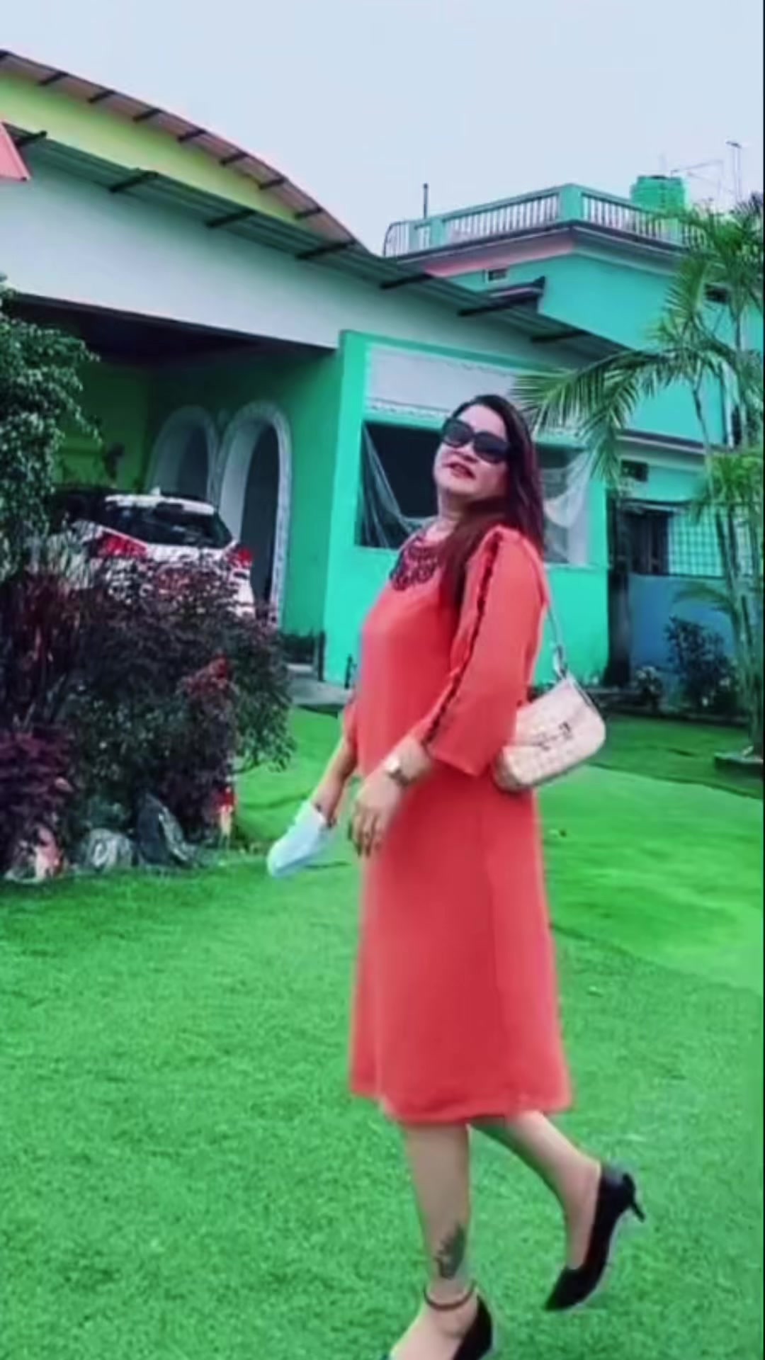 @santa karki
