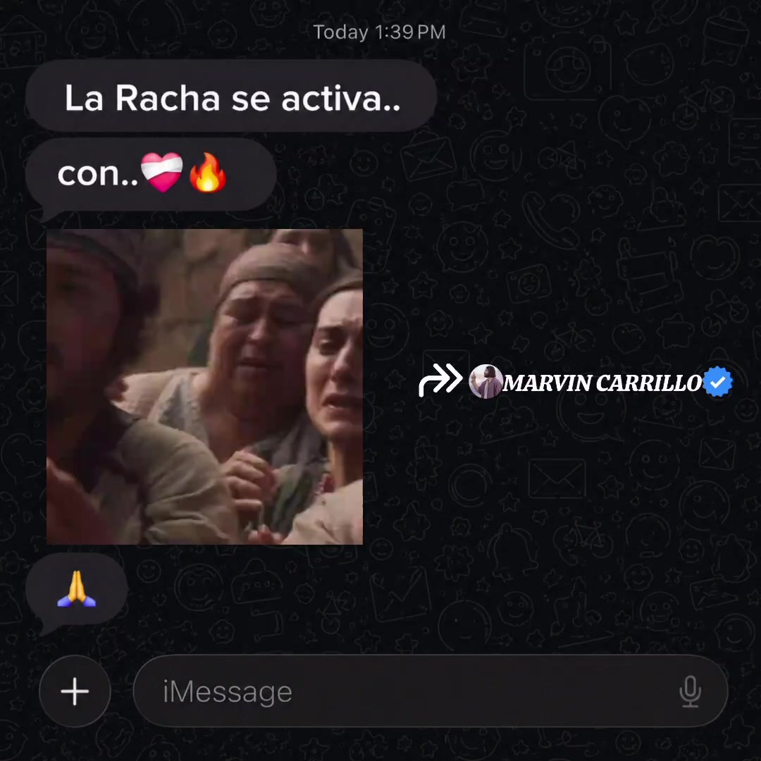 @HIJOS DE DIOS🙌