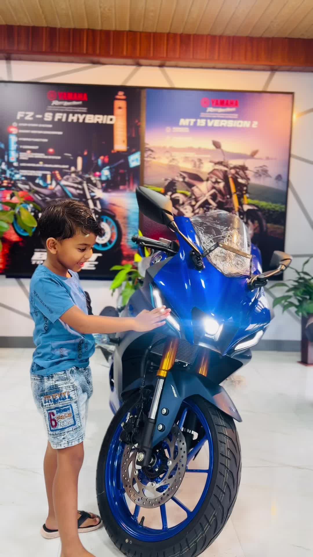 @YAASHA MOTORS