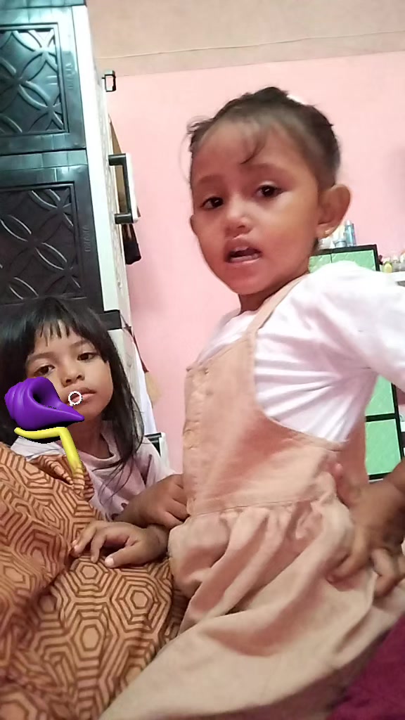 @Panggil saja dewi
