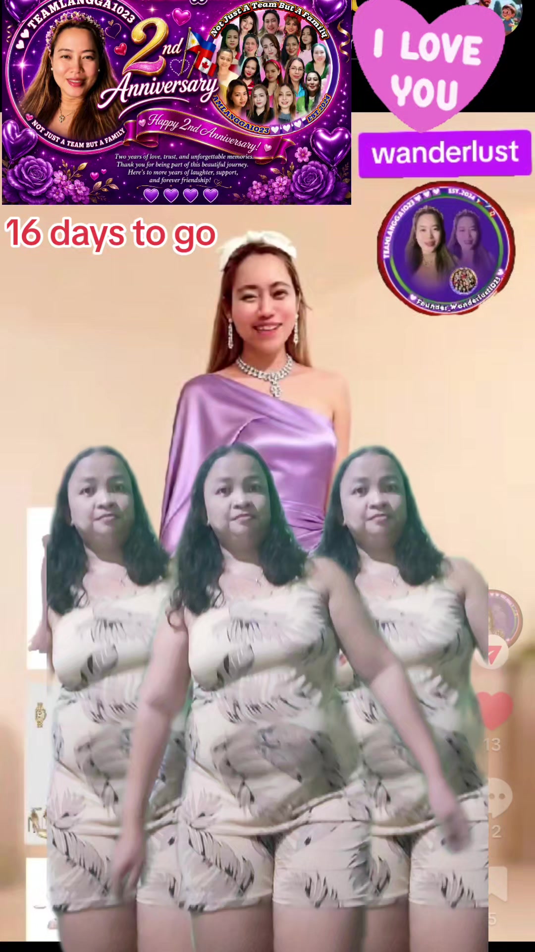 @meldygalang_teamlangga1023💜💜