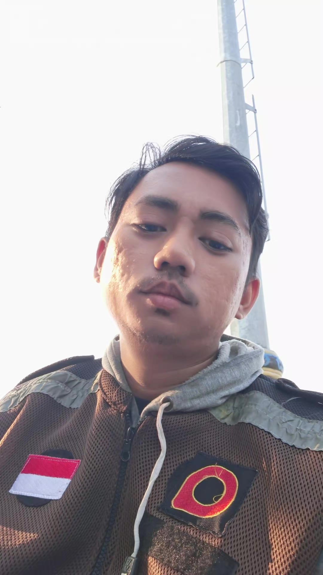 @Alvin Andriansyah