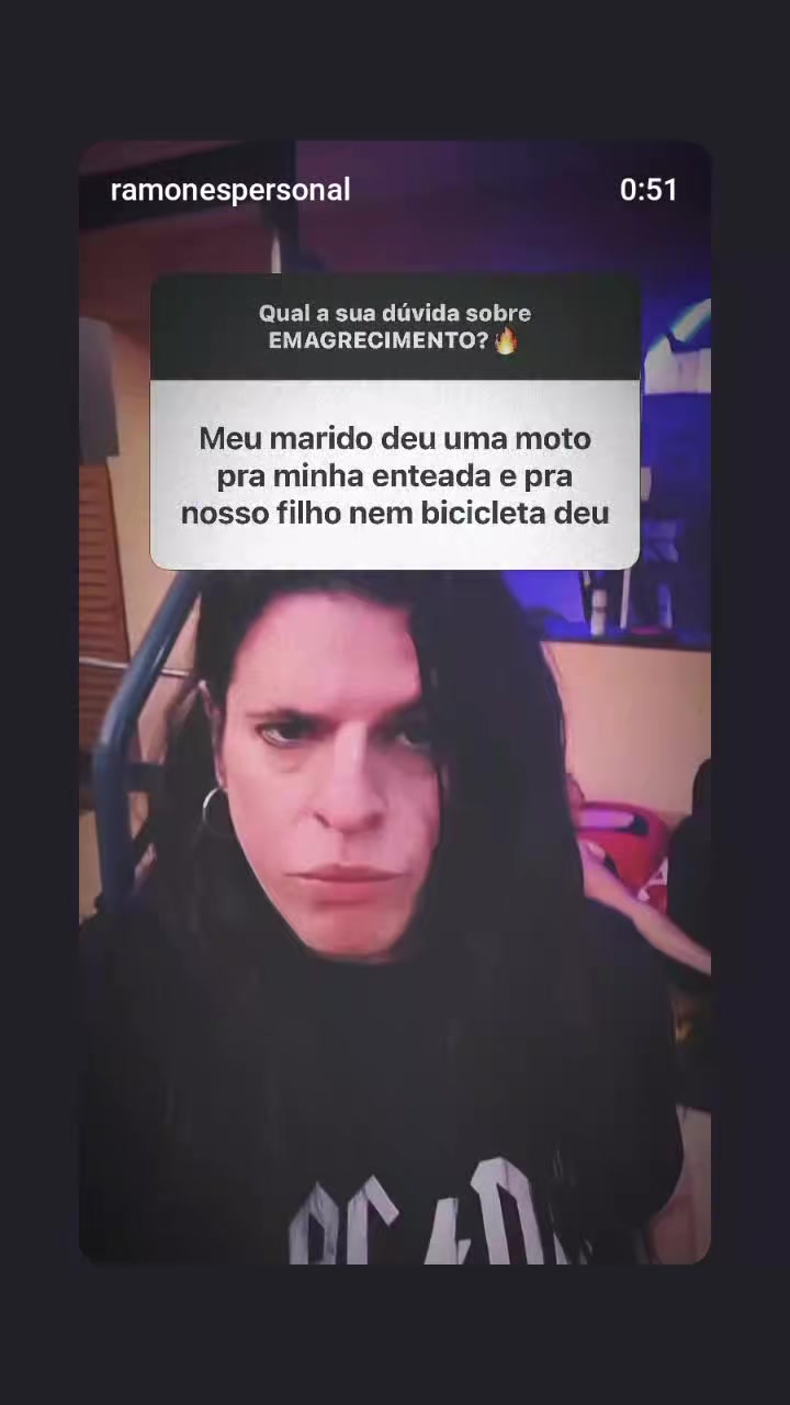 @Priscilla Machado de