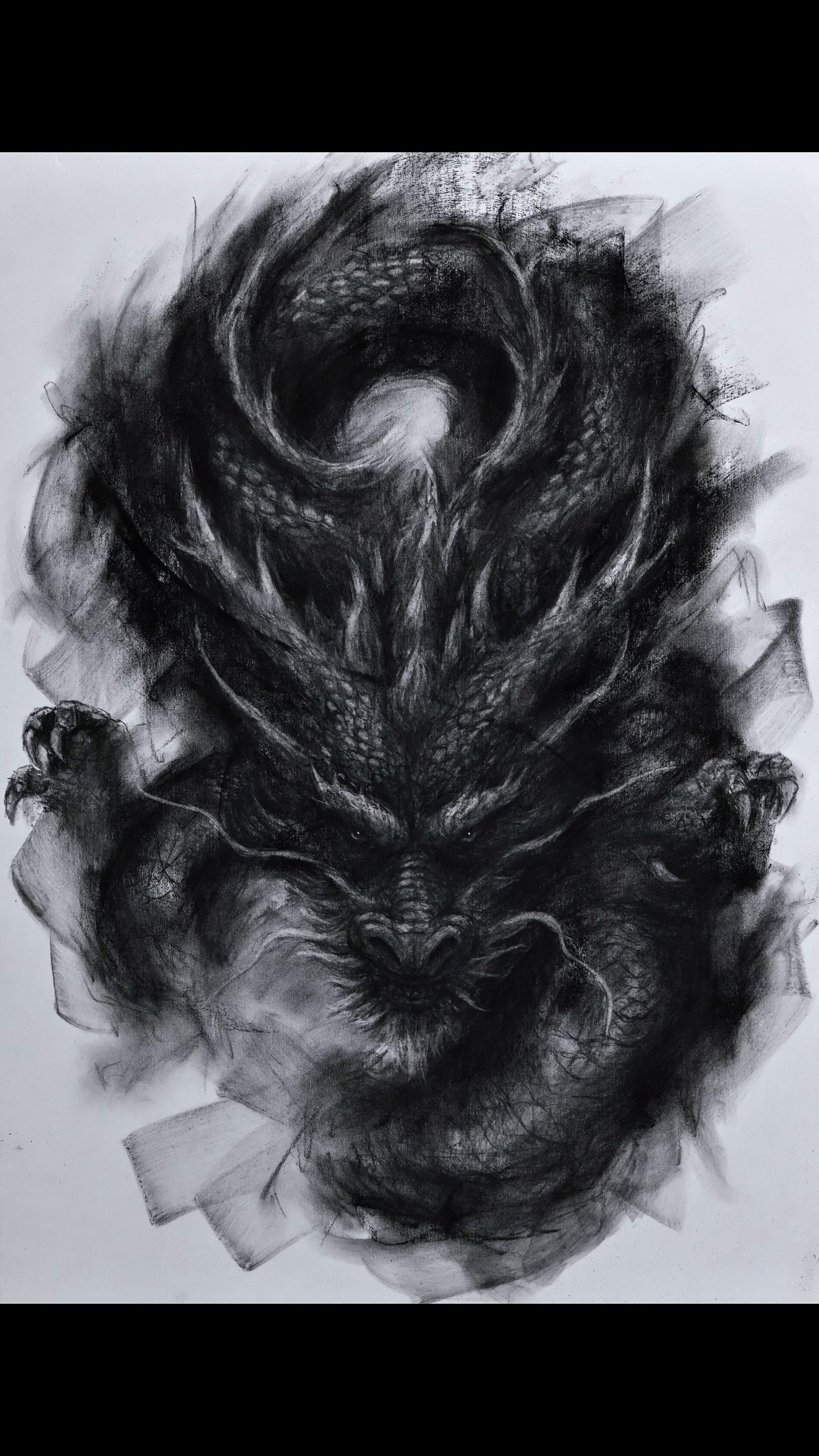 @ryosuke art
