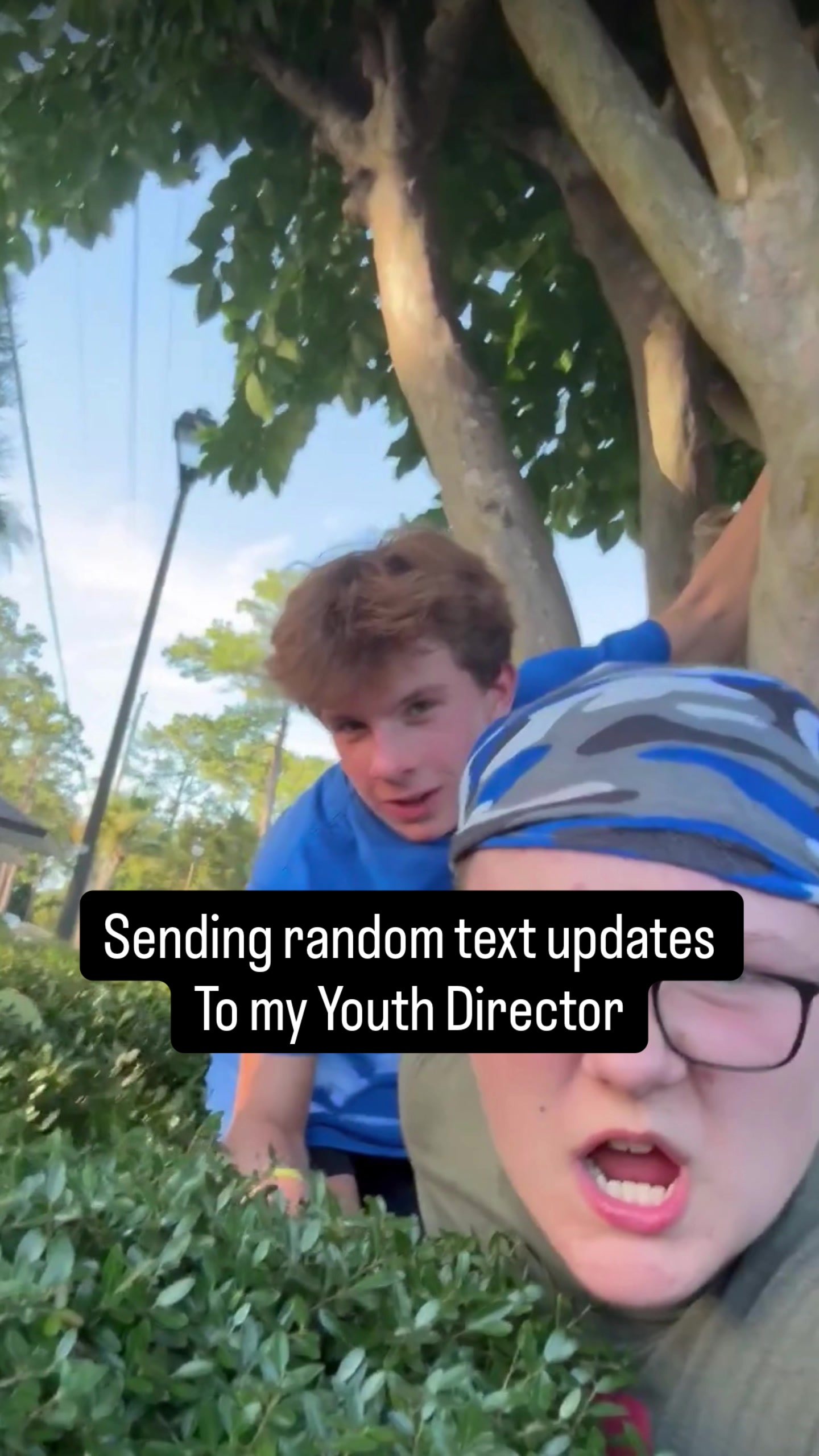 @CYU