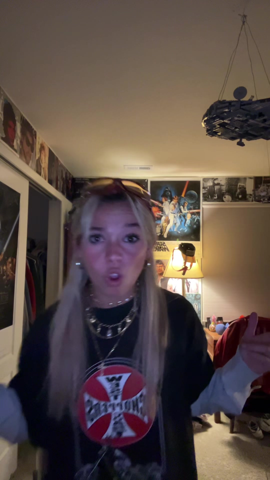 @Lily