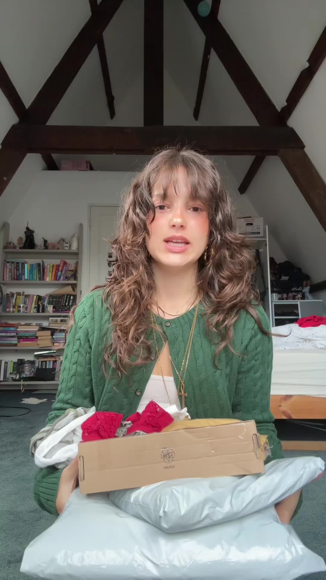 @Maya 🪩