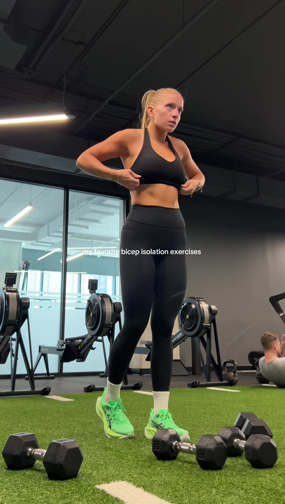 @Kate Richert | Wellness Coach