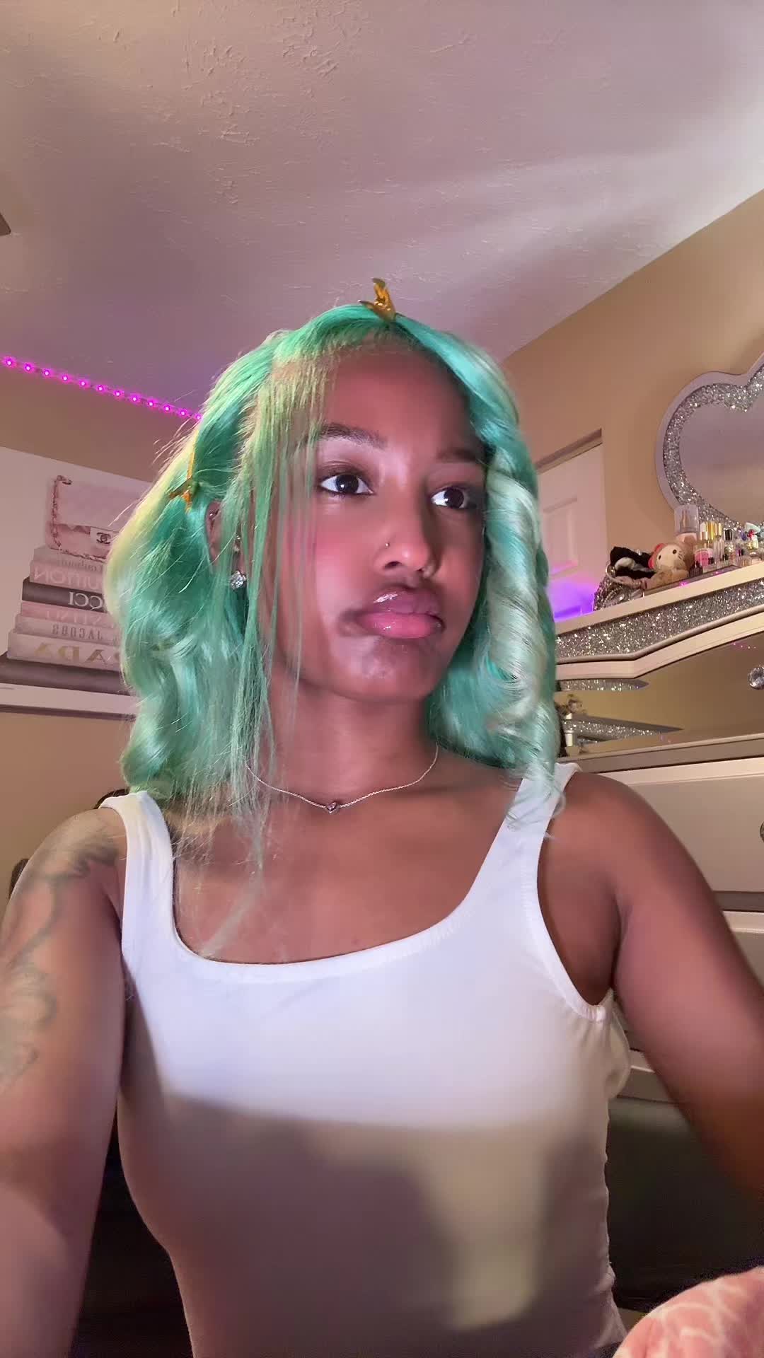 @zoriah 🎀