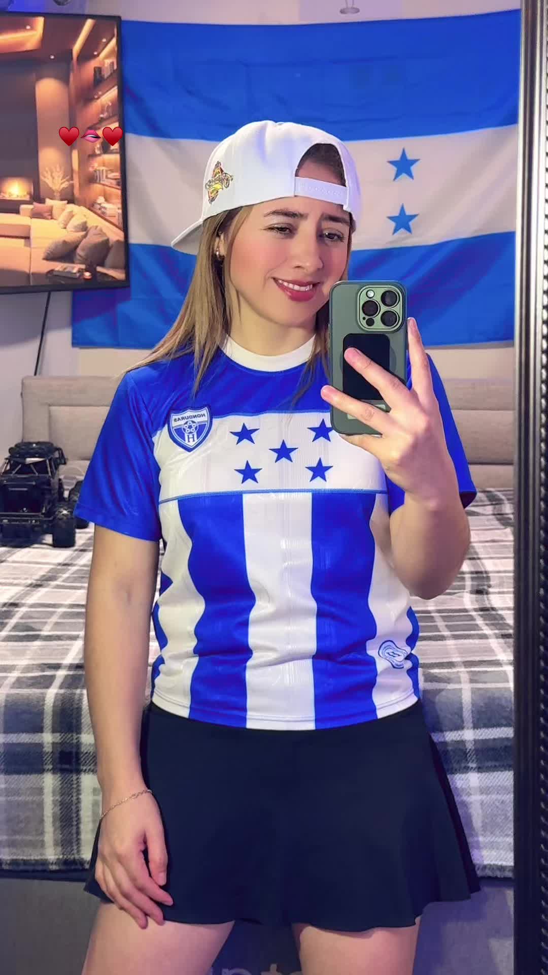 @🇭🇳 Fʟǟզʊɨȶǟ օffɨƈ🇸🇻