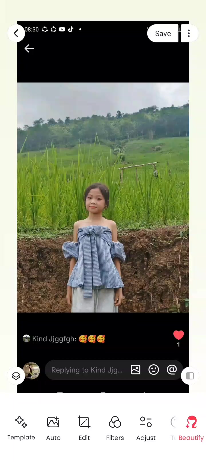 @Nkaujhmoob tojsiab💐🤍🍓🍒
