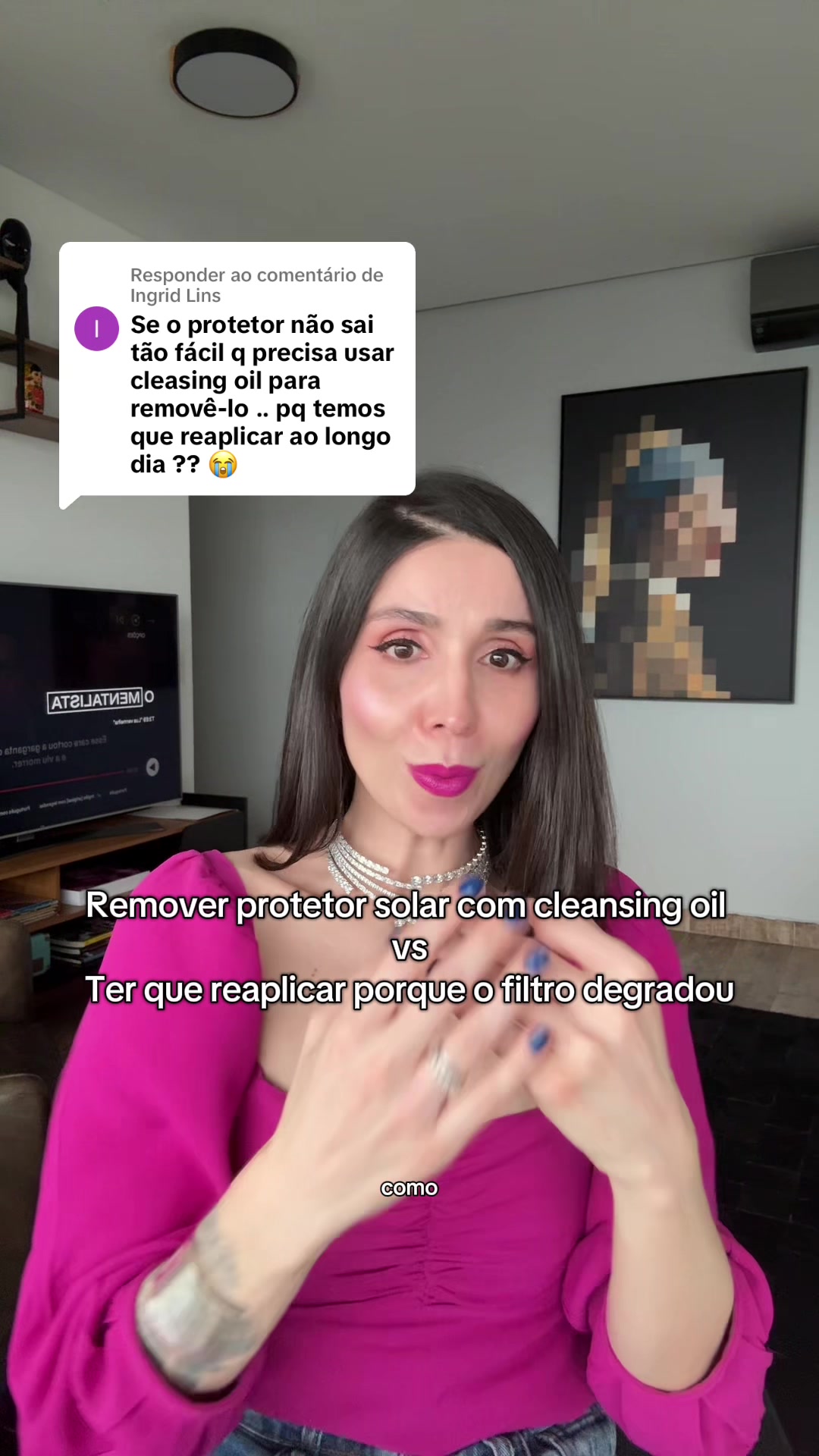 @Bíblia da Pele ✨