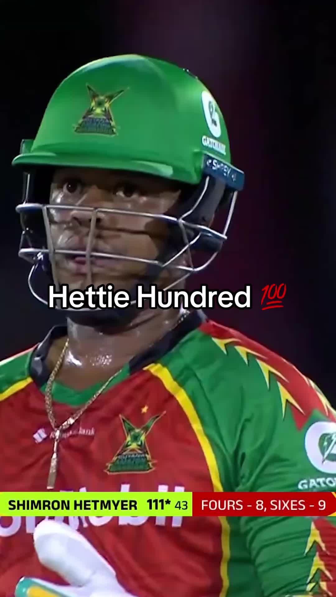 @That's Cricket