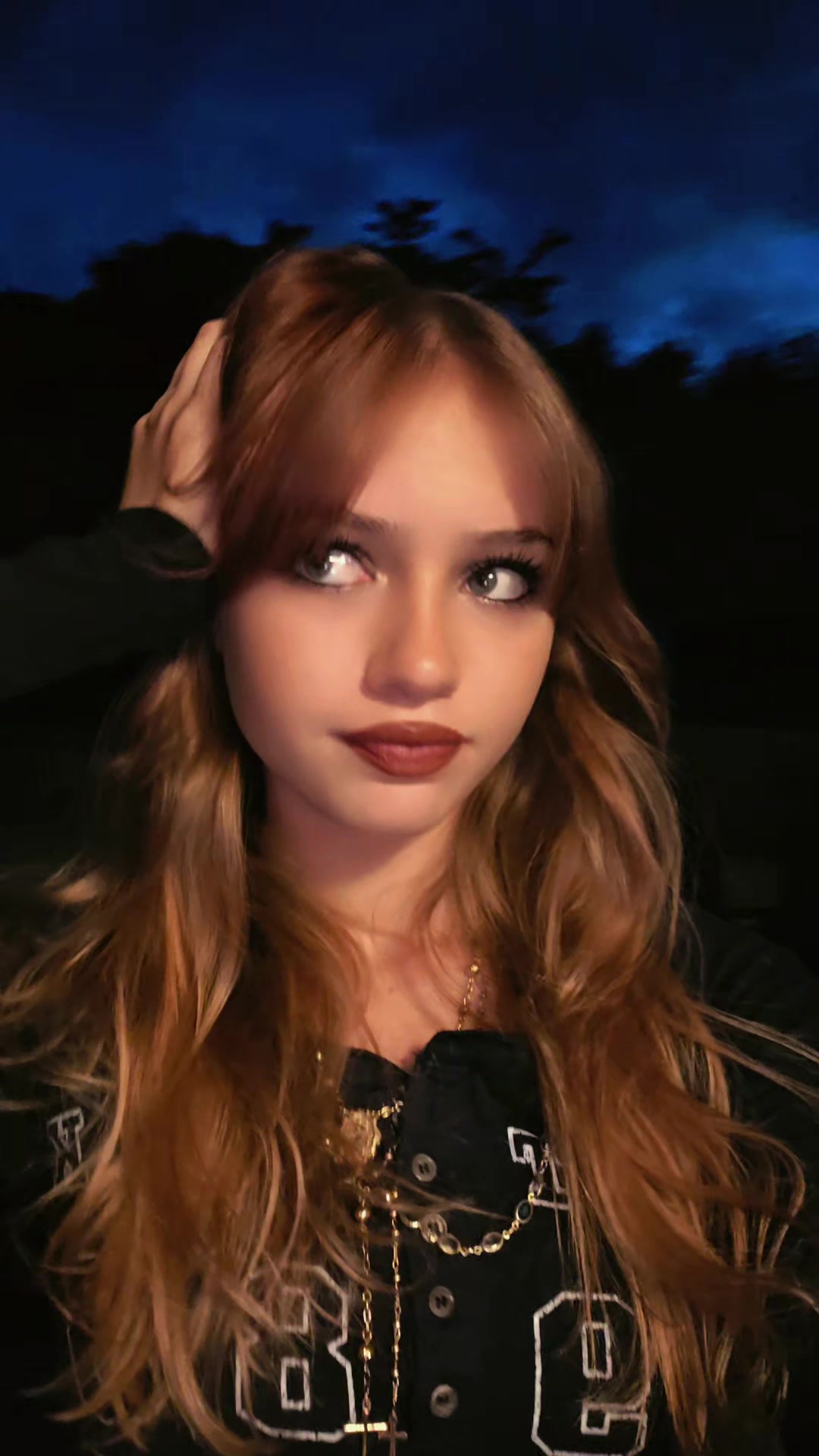 @Elsie Rose