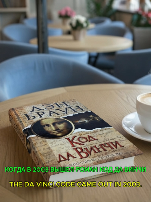 @Virtual LITCAFE «Ключи»