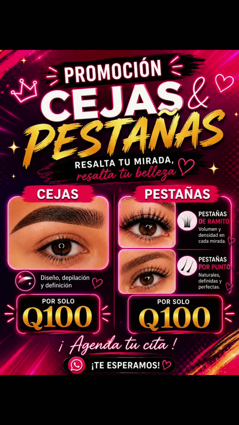@Laura Mendoza