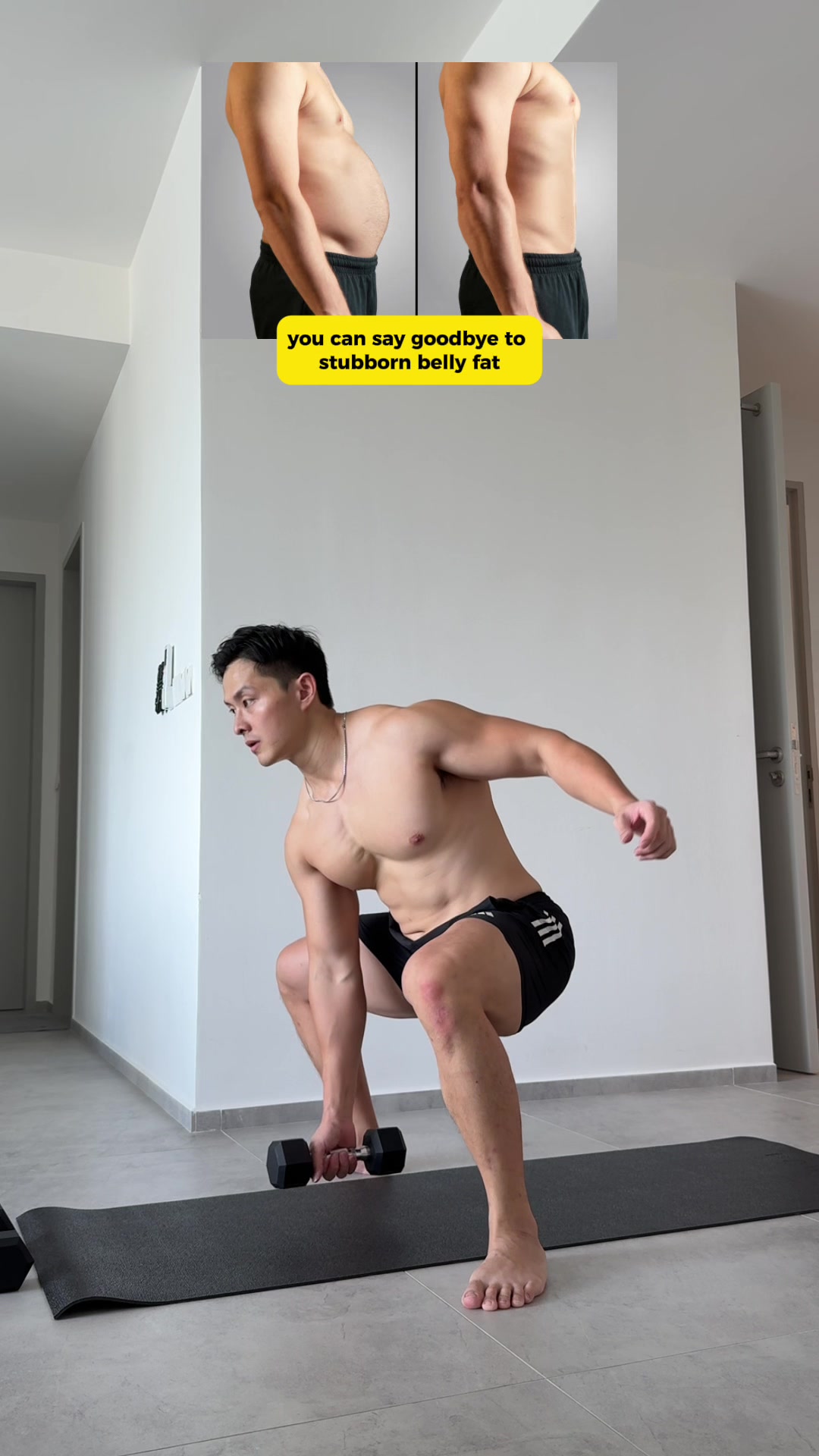 @Bryan Lee | Be the Inspiration