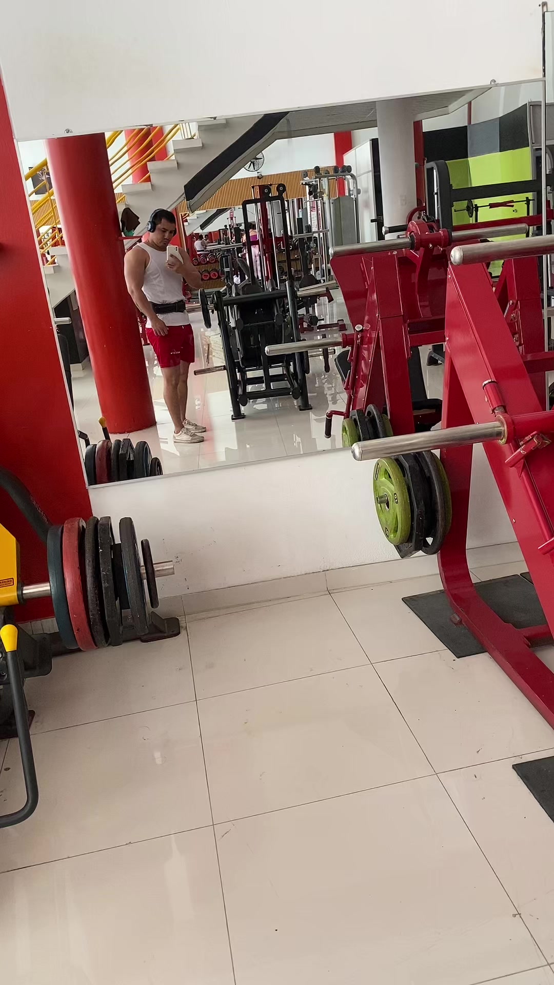 @Miguel Del Carpio💋🏹🏋️