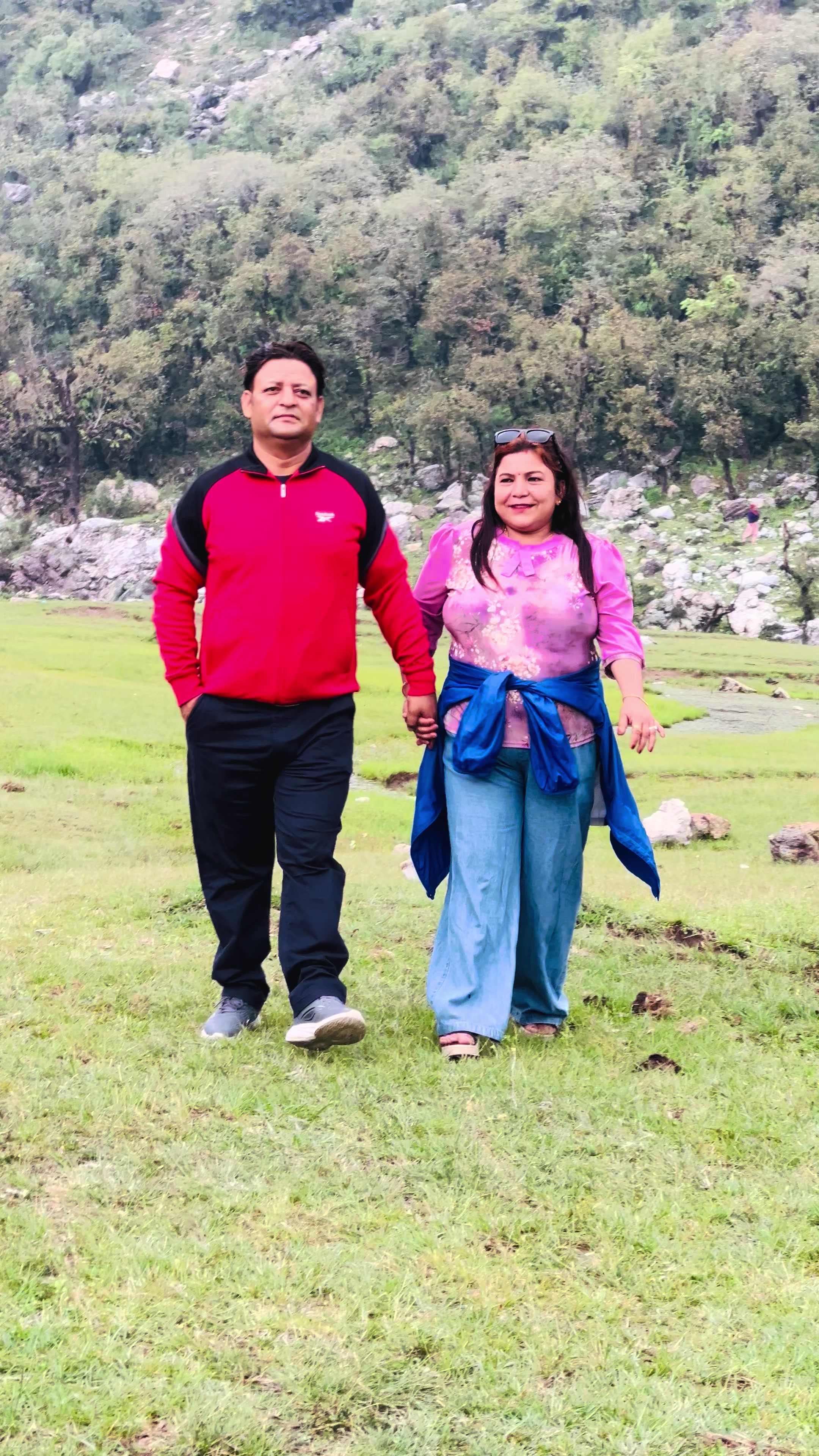 @Tilak Sunar