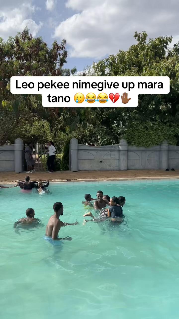 @ONLY IN KENYA 🇰🇪🥂