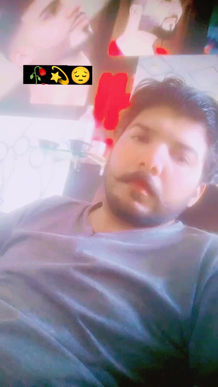 @😔داستان عشق🥀ختم ہوئی 😔