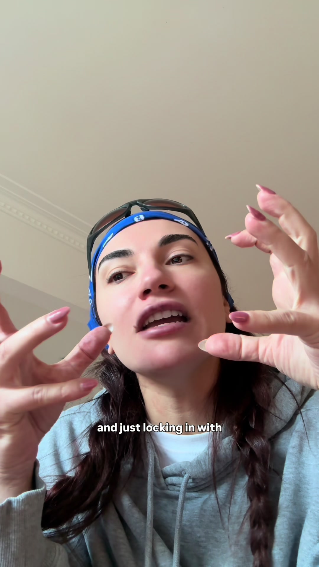 @Natalie Castellan
