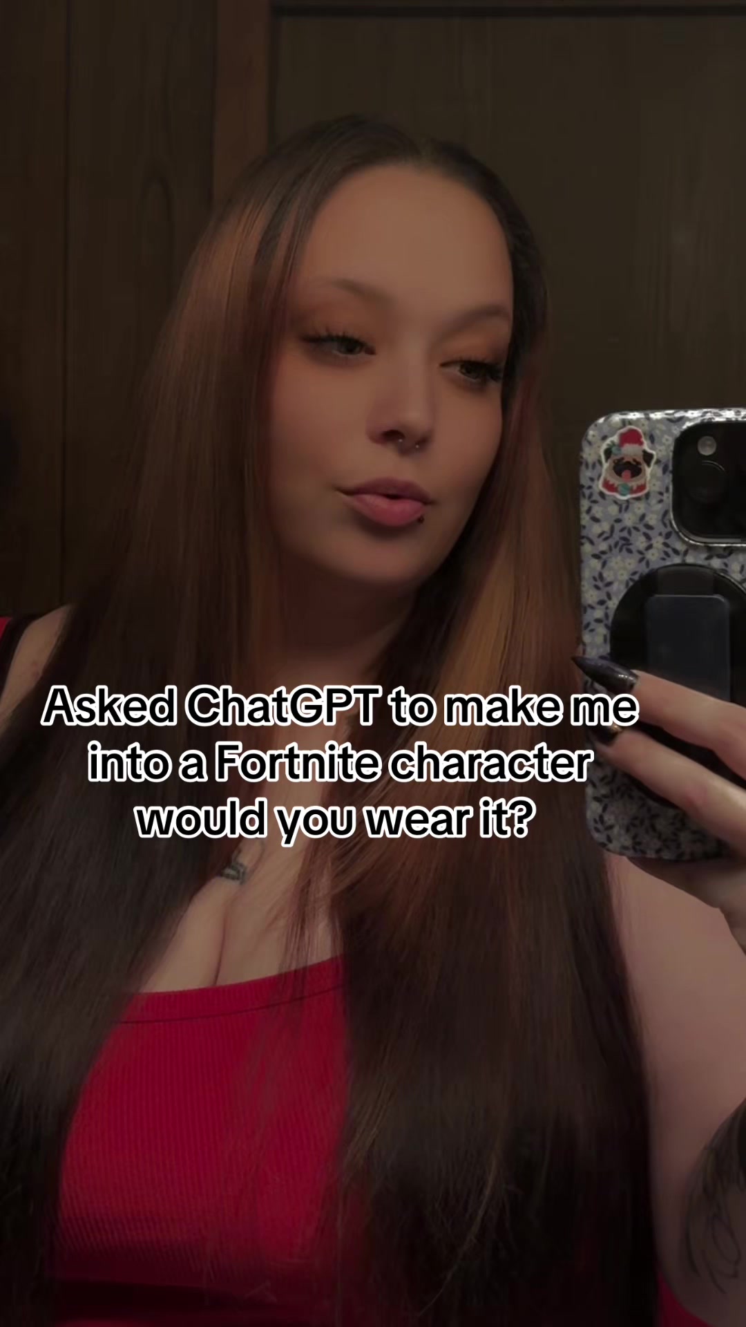 @Julie