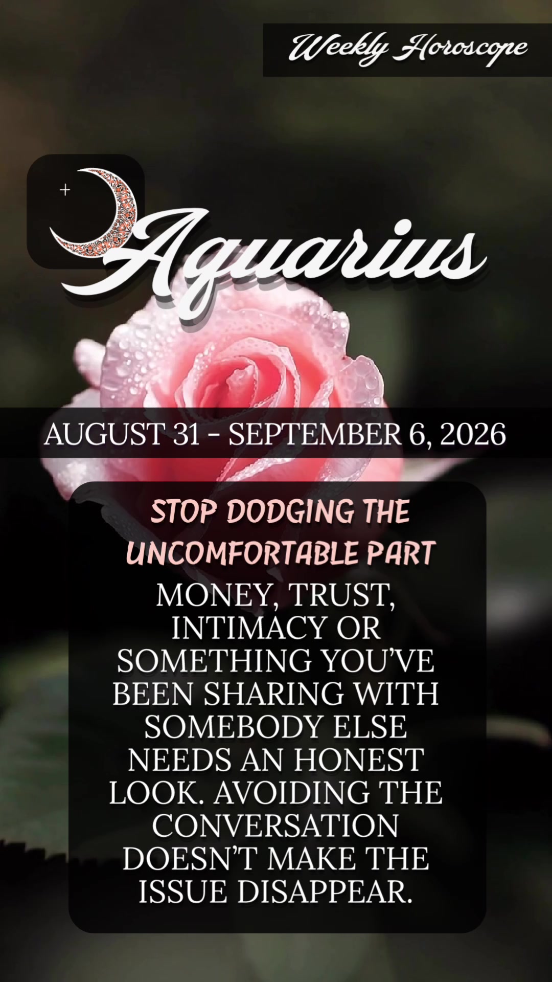 @RIVER PHILLIPS x OOH ASTROLOGY