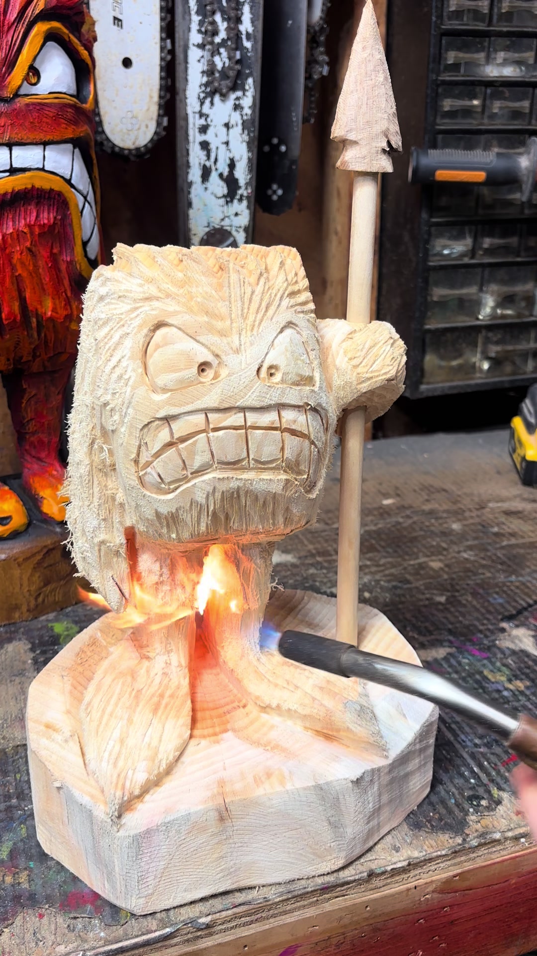 @haggartcarvings