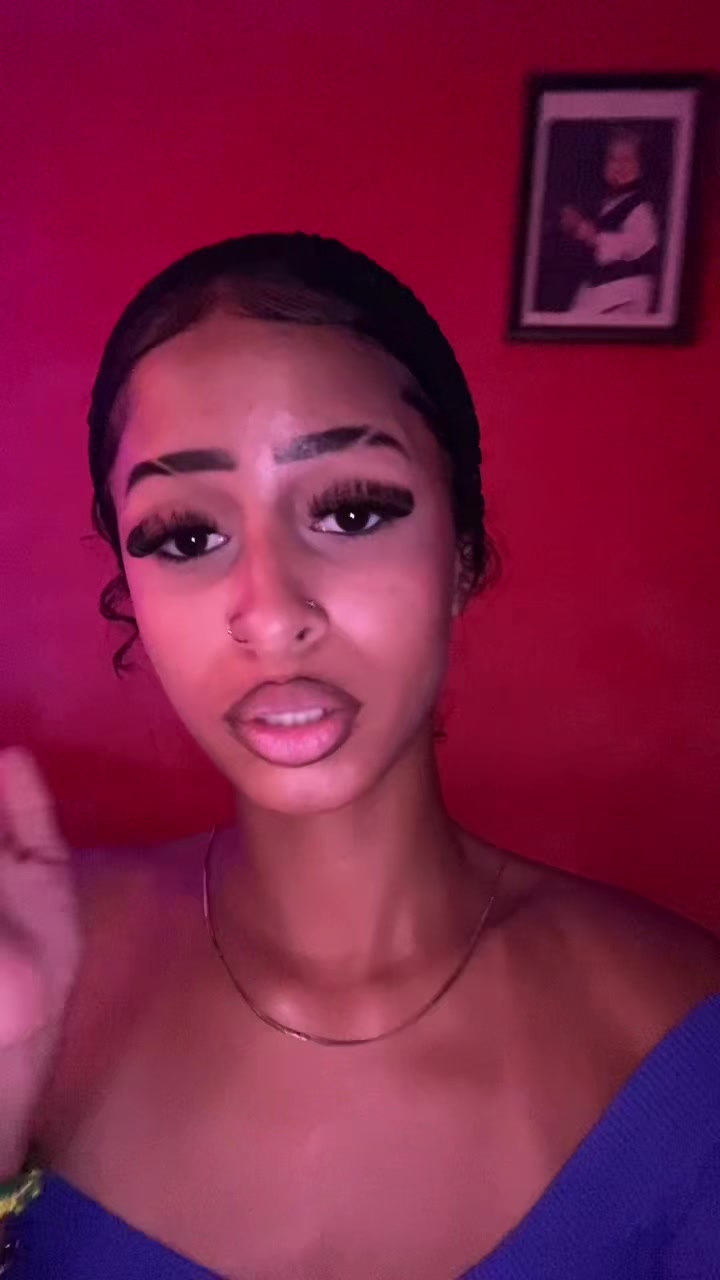 @baddie