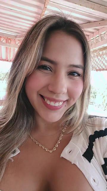 @Garcia Brigie 🌸