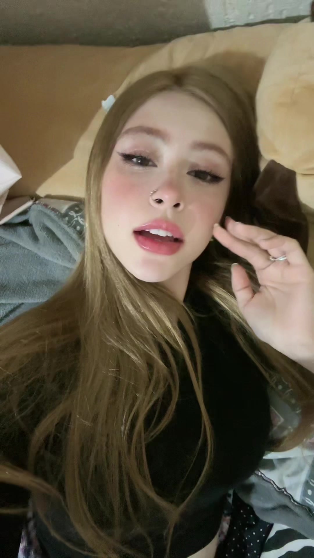 @Laurinha Fox🦊
