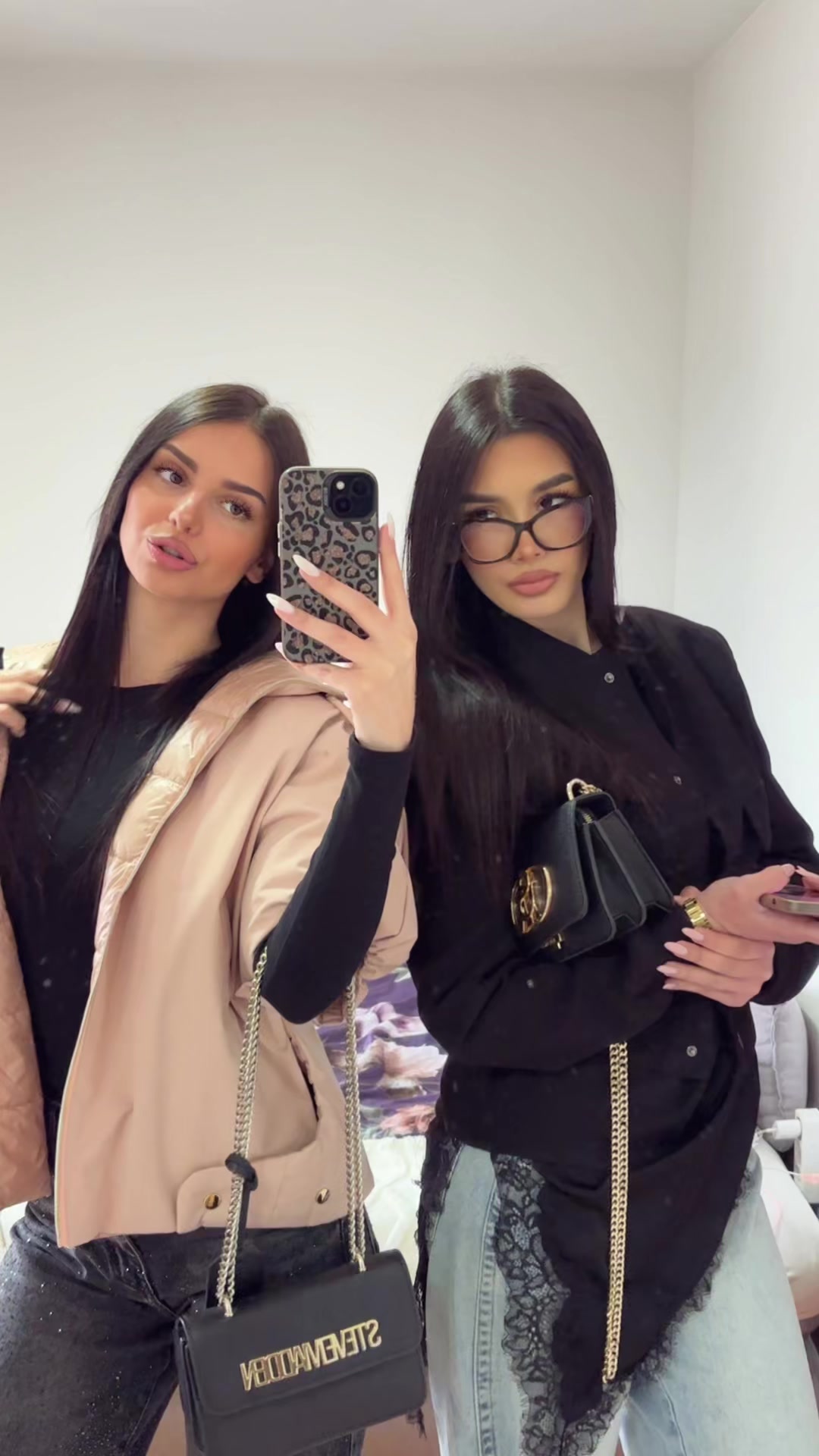@Maja