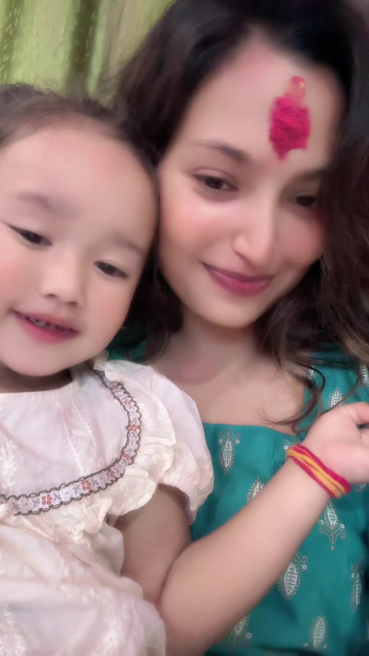 @Shusila R. Chhetri