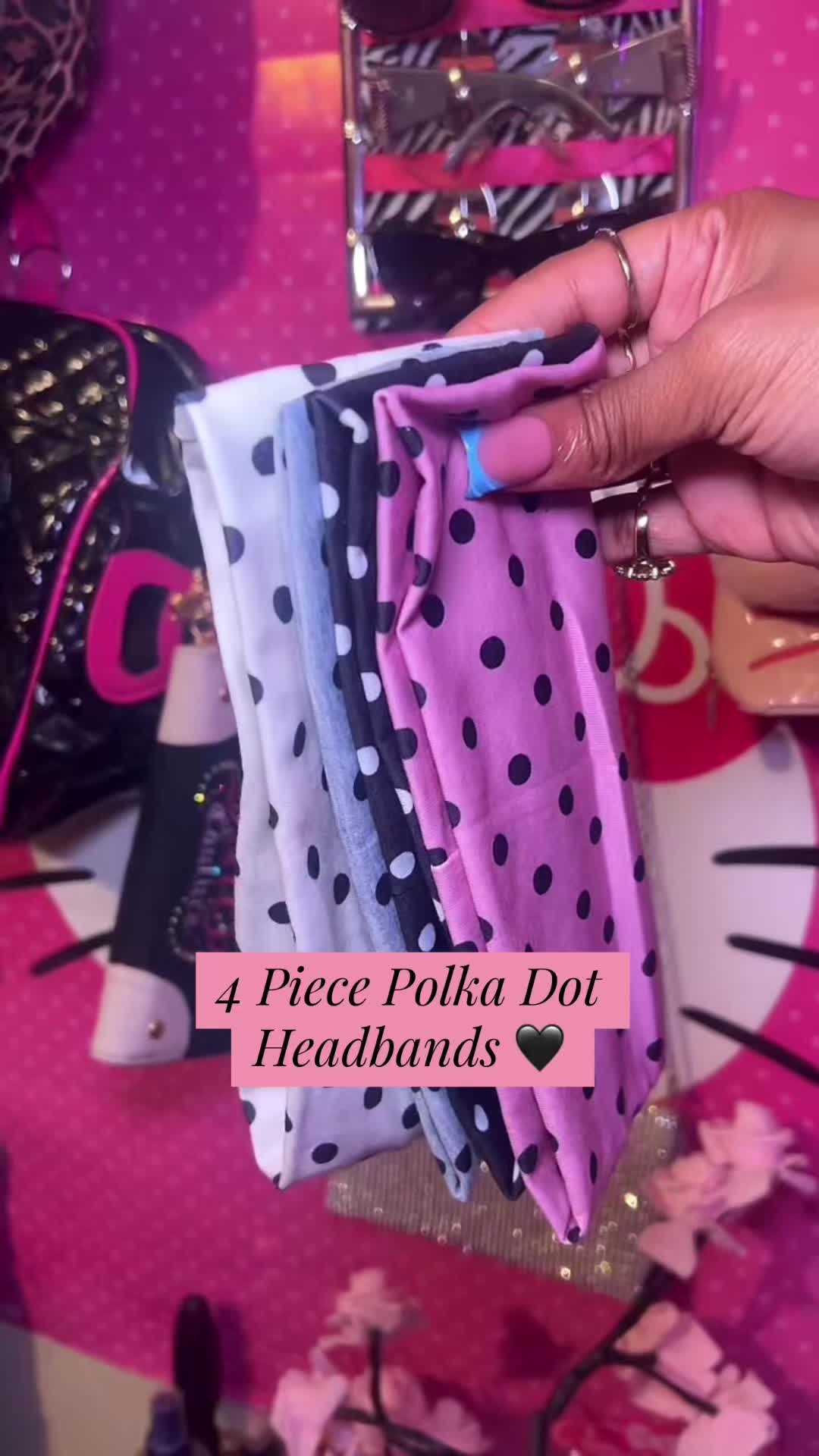 @LexDaDoll | Hair Influencer ๐