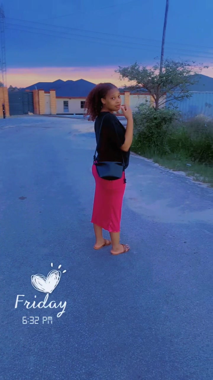 @Nishaa Mashavira 🇿🇼