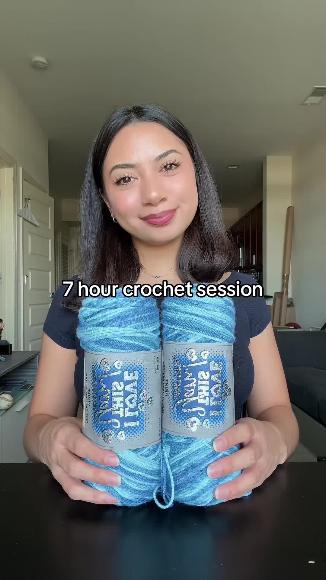 @xinecrochets
