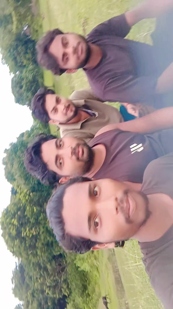 @ROMEOBHARAT302