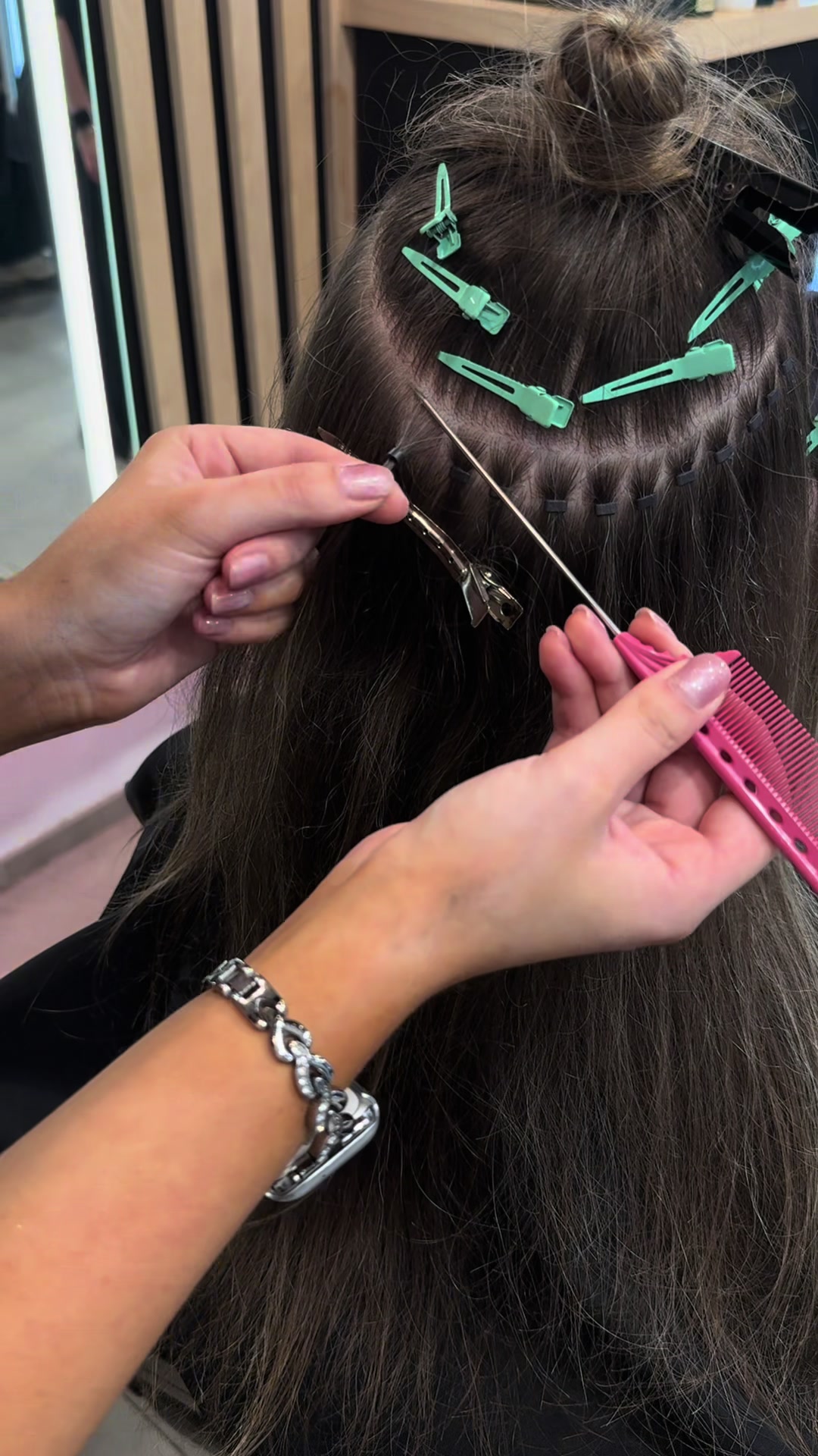 @JACKIE || LONG ISLAND STYLIST