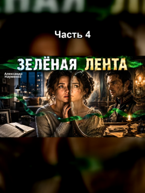 @Эхо Тайной Библиотеки