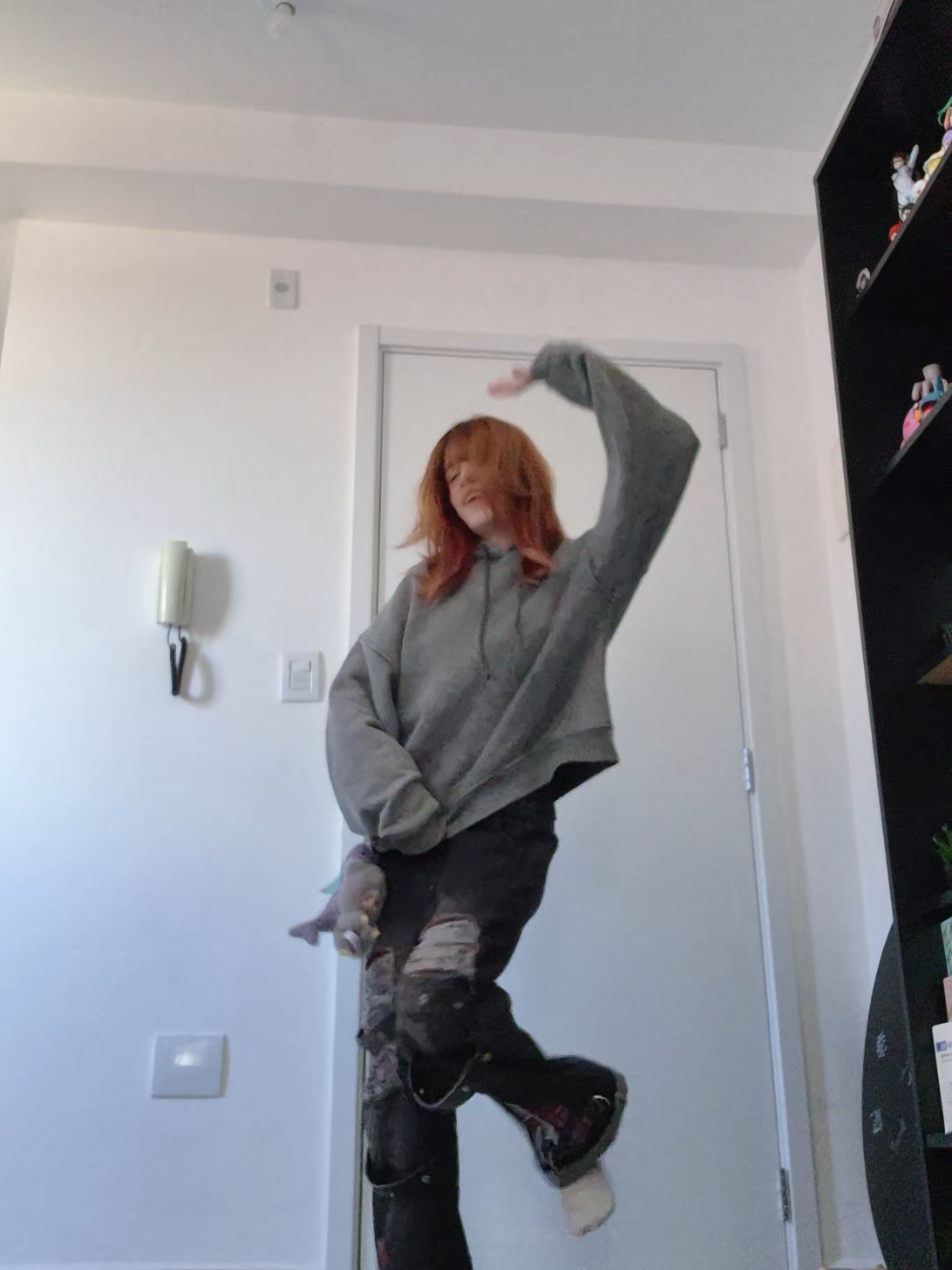 @Sukoshi Ingrid🦊