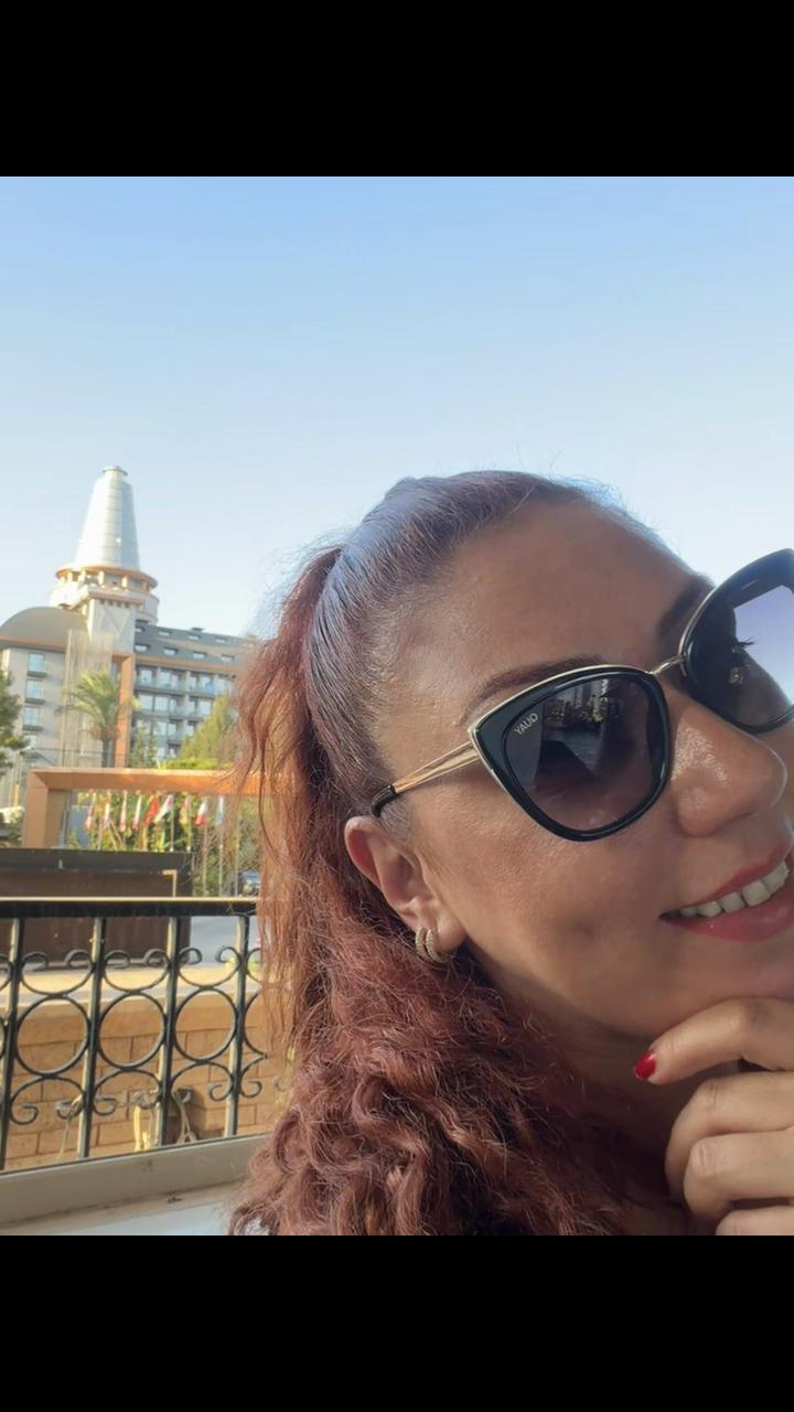 @Belki bir gün…