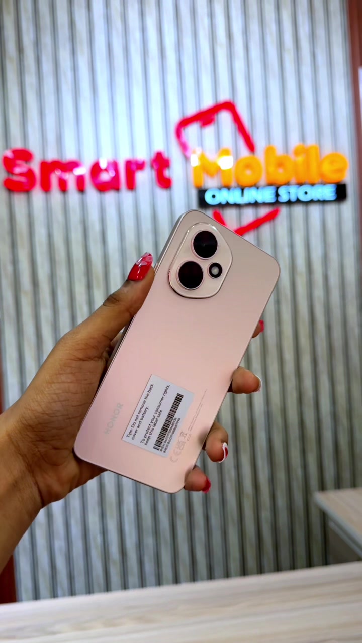 @Smart Mobile online store