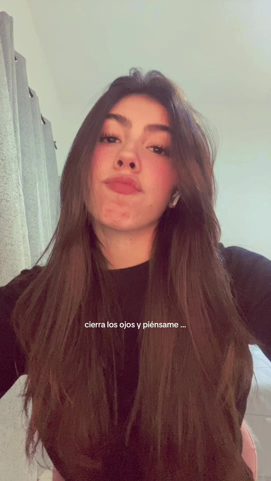 @(: