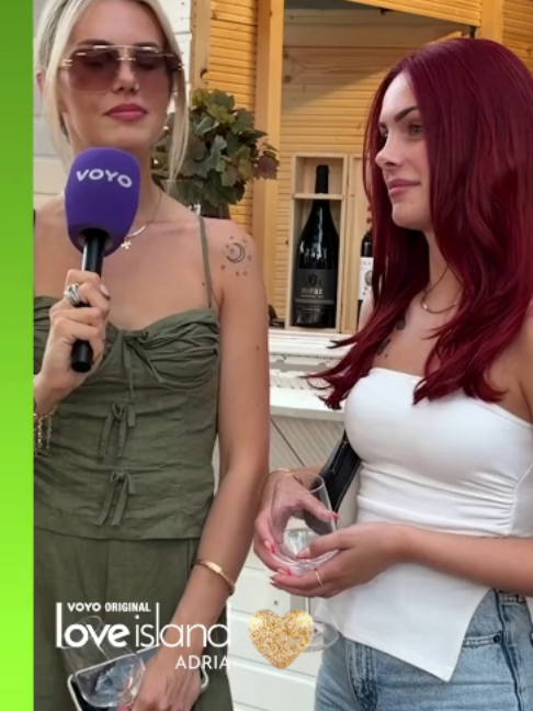 @Love Island Adria