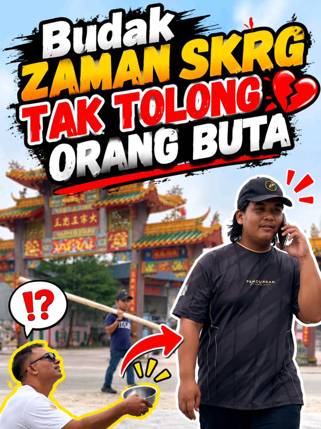 @Nasi Lemak Janda