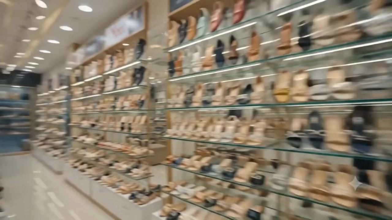 @Noor Shoes Barikot Swat