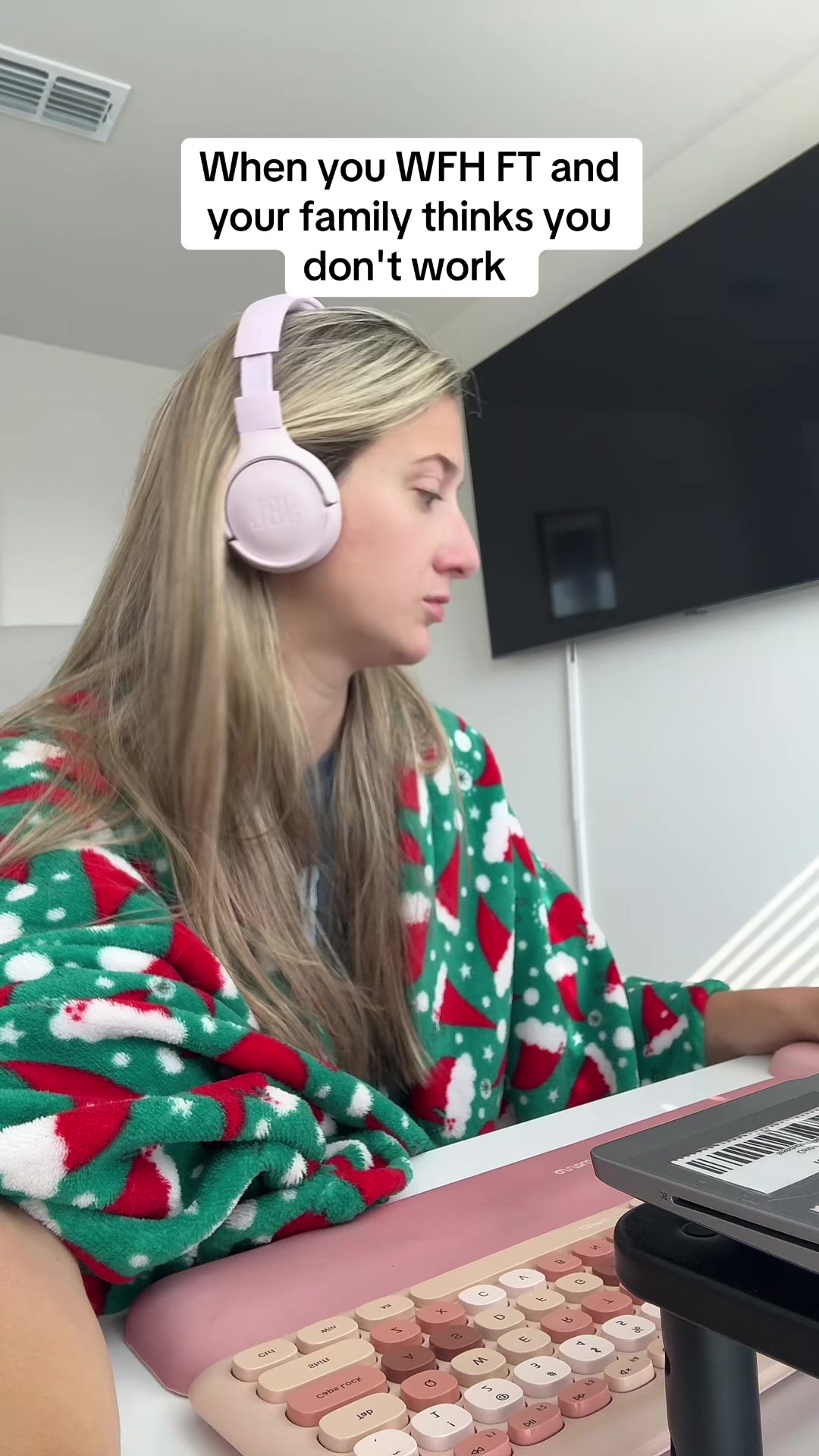 @Melissa | WFH Mom