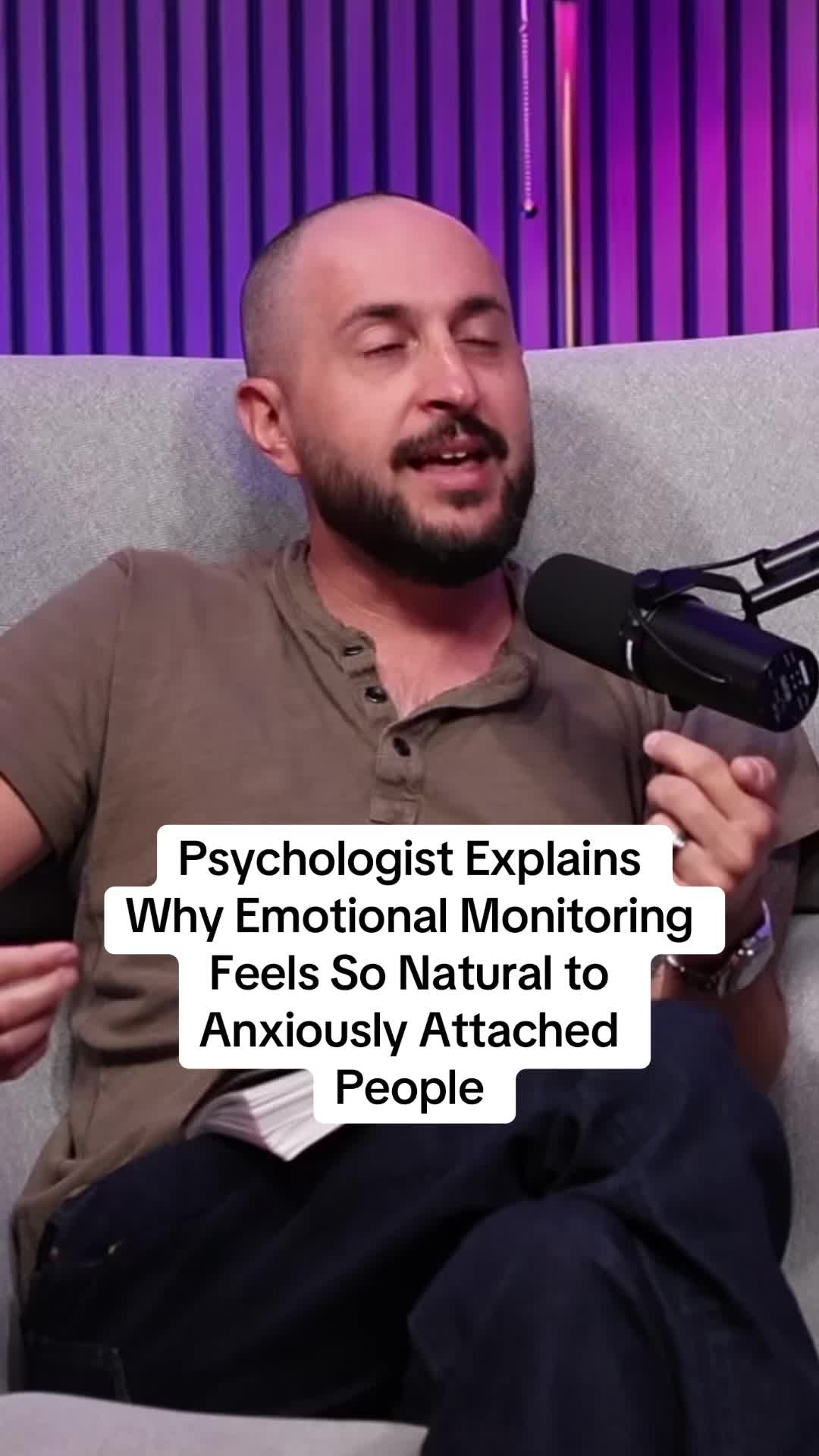 @Dr. Vincent Barbieri